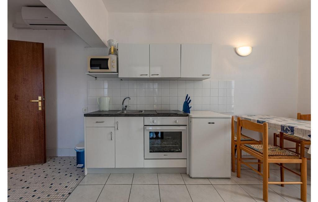 Apartment Neven Privlaka  Exterior photo