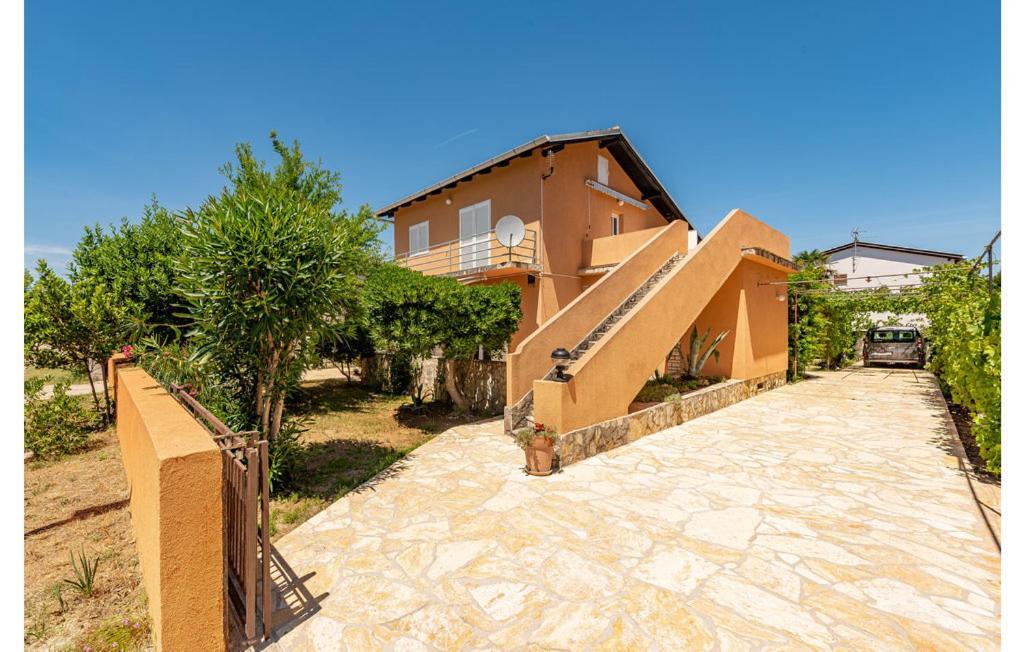 Apartment Neven Privlaka  Exterior photo