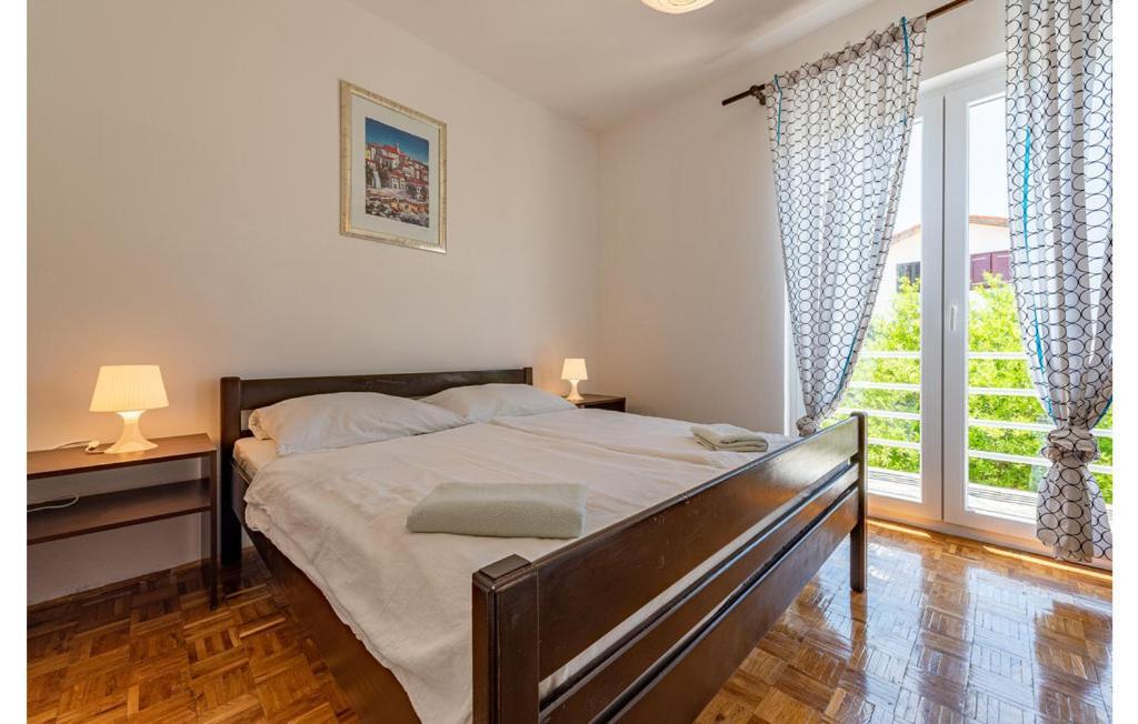 Apartment Neven Privlaka  Exterior photo