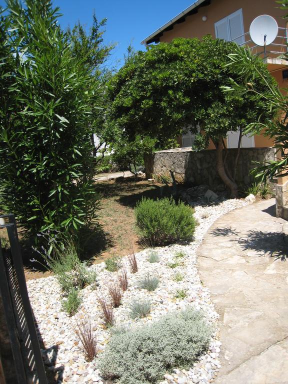 Apartment Neven Privlaka  Exterior photo